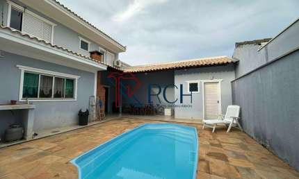 Villa dos Inglezes - Casa à venda em condomínio Villa dos Inglezes - Sorocaba/SP
