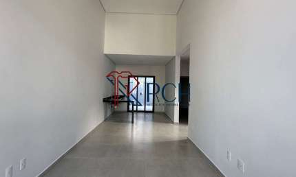 Terras de São Francisco - Casa em Condomínio Terras de São Francisco, Sorocaba-SP