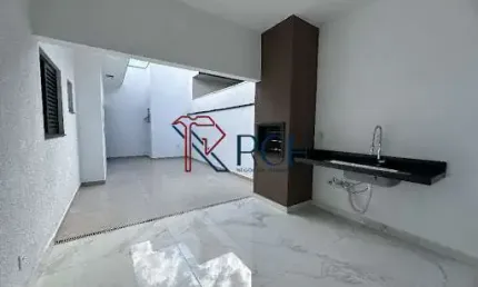 Villagio Wanel - Casa à venda em condomínio Villagio Wanel - Sorocaba/SP