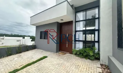 Condomíniovillagio ipanema i - casa em condomínio em jardim residencial villagio ipanema i, sorocaba/sp