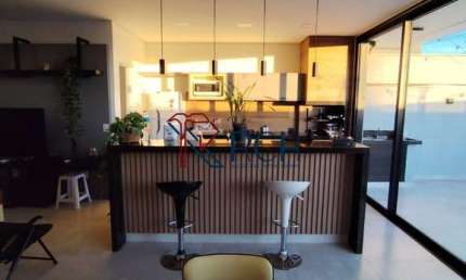 Ibiti Reserva - Casa em Condomínio Ibiti Reserva, Sorocaba/SP