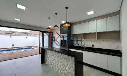 Residencial pampulha - casa em condomínio residencial pampulha, sorocaba/sp