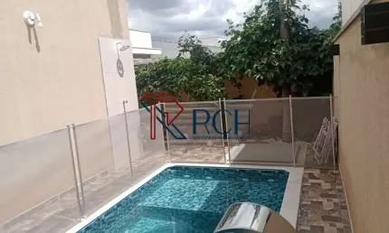 Reserva ipanema - casa em condomínio em jardim novo horizonte, sorocaba/sp