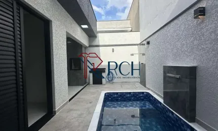 CondomínioVillagio Ipanema I - Casa em Condomínio Villagio Ipanema I, em Sorocaba-SP