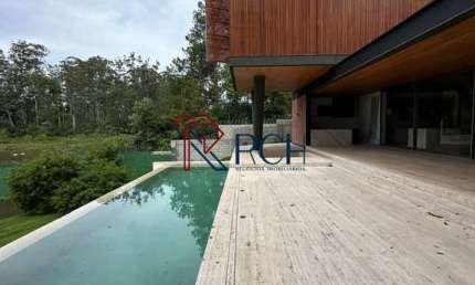 Condomínio Lago Azul - Casa em Condomínio em Jardim Salete, Araçoiaba da Serra/SP