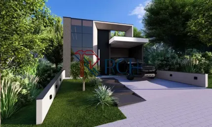 CondomínioVillagio Ipanema I - Casa á venda em Condomínio Residencial Villagio Ipanema I, em Sorocaba/SP