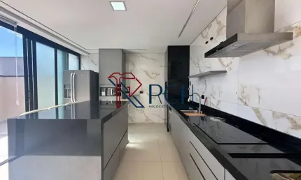 Horto florestal villagio - casa á venda em condomínio horto villagio, em sorocaba-sp
