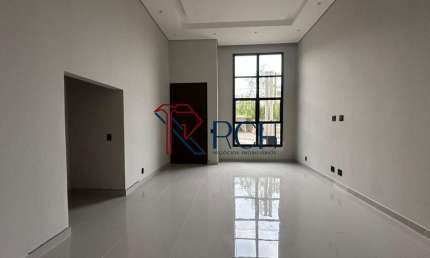 Ibiti Reserva - Casa a venda em condomínio em Sorocaba/SP