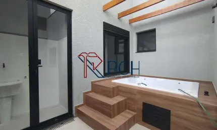 CondomínioVillagio Ipanema I - Casa a venda em condomínio em Sorocaba/SP