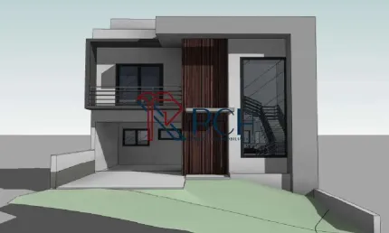Horto florestal villagio - casa a venda em condomínio em sorocaba/sp