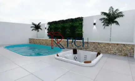 Villagio Wanel - Casa à venda em condomínio Villagio Wanel - Sorocaba/SP