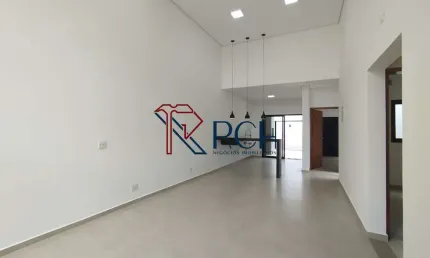 Horto florestal villagio - casa a venda em condomínio em sorocaba/sp