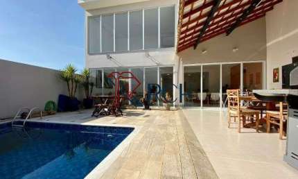 Condomínio Le France - Casa a venda em condomínio em Sorocaba/SP