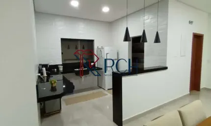 Villagio Wanel - Casa à venda em condomínio Villagio Wanel - Sorocaba/SP