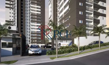 Jr campolim 2 - jr campolim 2 quartos, são carlos - sorocaba/sp