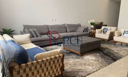 Ibiti Reserva - Casa com 3 dormitórios à venda - Ibiti Reserva - Sorocaba/SP