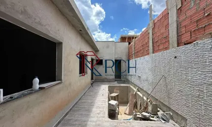 Reserva Ipanema - Casa em Condomínio Reserva Ipanema, em Sorocaba-SP