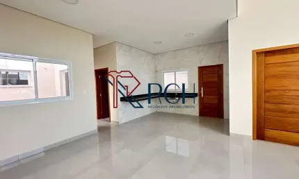 Villagio wanel - casa á venda condomínio em wanel ville, sorocaba/sp