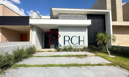 Horto Florestal Villagio - Casa em Condomínio em Horto Florestal, Sorocaba/SP