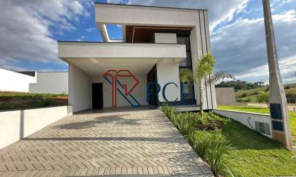 Reserva Ipanema - Casas à venda Condomínio Reserva Ipanema, Sorocaba - SP