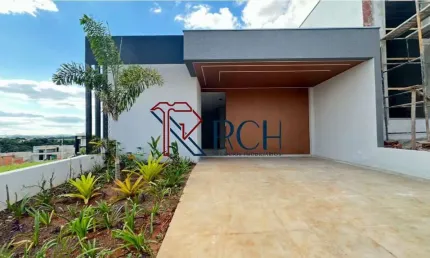 Reserva Ipanema - Casa em Condomínio em Jardim Novo Horizonte, Sorocaba/SP