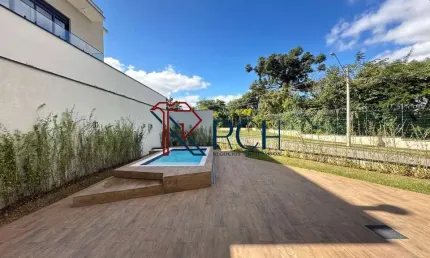Cyrela  Landscape Votorantim - Casa em Condomínio em Green Valley, Votorantim/SP