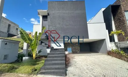 Cyrela  landscape votorantim - casas em condomínio no cyrela landscape esplanada em votorantim
