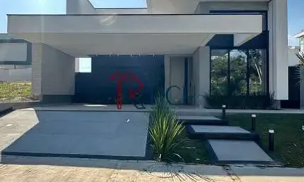 Cyrela  landscape votorantim - casas em condomínio no cyrela landscape esplanada em votorantim