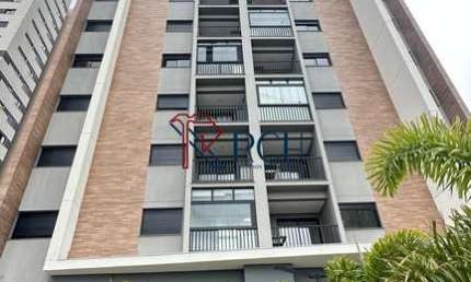 Jk Boa Vista - Apartamento Alto Padrão em Além Ponte, Sorocaba/SP