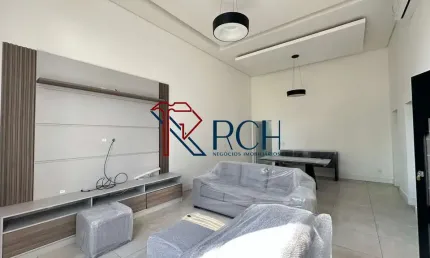 Ibiti Reserva - Casa em Condomínio em Parque Ibiti Reserva, Sorocaba/SP