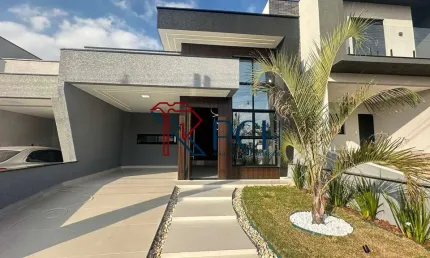 Condomíniovillagio ipanema i - casa em condomínio em jardim residencial villagio ipanema i, sorocaba/sp