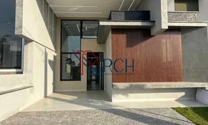 Condomíniovillagio ipanema i - casa em condomínio em jardim residencial villagio ipanema i, sorocaba/sp