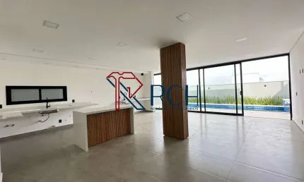 Cyrela  Landscape Votorantim - Casa em Condomínio em Green Valley, Votorantim/SP