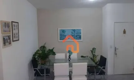 Apartamento à venda, 80 m² por R$ 285.000,00 - Icaraí - Niterói/RJ