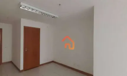 Sala à venda, 35 m² por r$ 235.000,00 - centro - niterói/rj