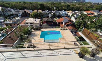 Casa com 4 dormitórios à venda, 362 m² por R$ 6.900.000,00 - Camboinhas - Niterói/RJ