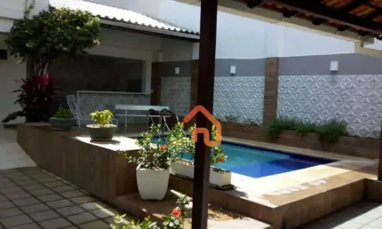 Casa com 3 dormitórios à venda, 180 m² por R$ 1.570.000,00 - São Francisco - Niterói/RJ