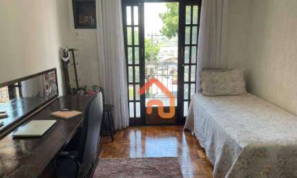 Casa à venda por R$ 530.000,00 - Nova Cidade - São Gonçalo/RJ