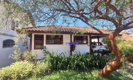 Casa à venda, 200 m² por R$ 1.490.000,00 - Badu - Niterói/RJ