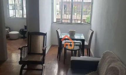 Apartamento à venda, 81 m² por r$ 370.000,00 - icaraí - niterói/rj