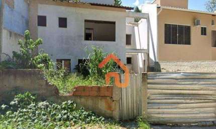 Casa à venda, 160 m² por R$ 950.000,00 - Itacoatiara - Niterói/RJ