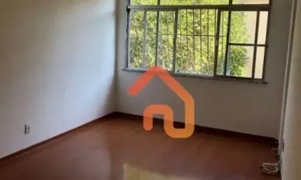 Apartamento com 3 quartos à venda, 144 m² por r$ 600.000 - bairro de icaraí - niterói/rj