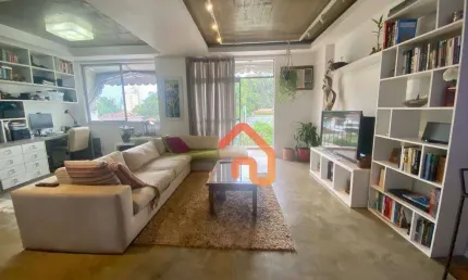 Apartamento com 3 quartos, 1 vaga à venda, 92 m² por r$ 650.000 - ingá - niterói/rj