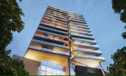 Apartamento à venda, 356 m² por R$ 7.400.000,00 - Icaraí - Niterói/RJ