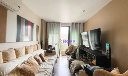 Apartamento à venda, 120 m² por r$ 1.200.000,00 - ingá - niterói/rj