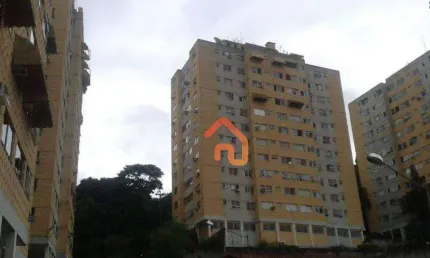 Apartamento à venda, 65 m² por R$ 190.000,00 - Fonseca - Niterói/RJ