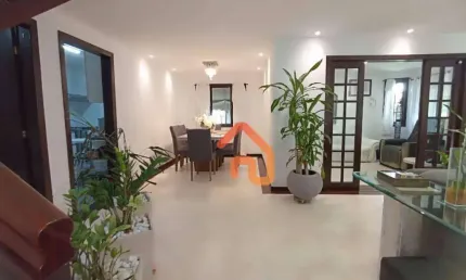Casa à venda, 168 m² por R$ 850.000,00 - Badu - Niterói/RJ