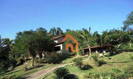 Casa com 6 dormitórios à venda, 300 m² por R$ 990.000,00 - Vila Progresso - Niterói/RJ