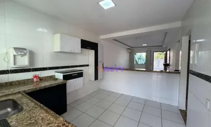 Casa com 2 dormitórios à venda, 120 m² por r$ 650.000,00 - engenho do mato - niterói/rj