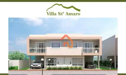 Casa com 3 dormitórios à venda, 118 m² por R$ 850.000,00 - Itaipu - Niterói/RJ